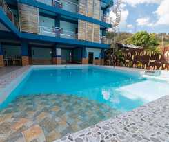 Hotel RedDoorz Premium @ Casa Ghilda Resort Olongapo