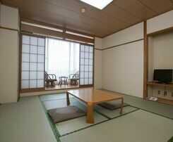 The Gran Resort Elegante Atami