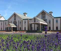 Spa and Hotel Resort Furano La Terre