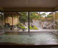 Hotel Hananoyado Nishikien