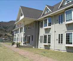 Condominium Square Hills
