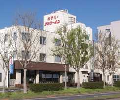Tsukuba Daily-Inn