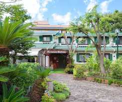 Pension Yufuin