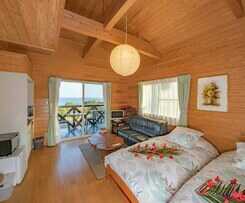 Hotel Yakushima Cottage Morino Fairy