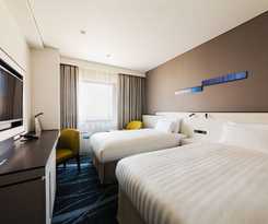 Jr East Mets Musashisakai