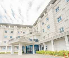 Hotel The Monarch
