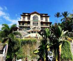 Hotel The Manor At Puerto Galera
