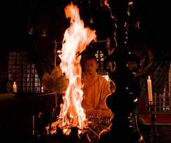 Hotel Koyasan Syukubo Ekoin