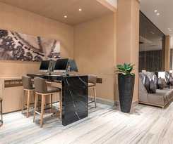 Hotel Seda Central Bloc Cebu