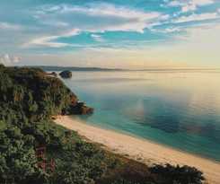 Hotel Belmont Boracay