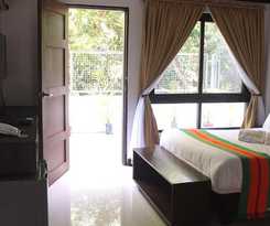 Hotel Veranda Suites and Restaurant