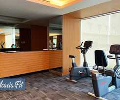 Hotel ACACIA HOTEL DAVAO