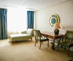 Hotel SUBIC BAY YACHT CLUB
