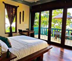 Hotel Karuna El Nido Villas