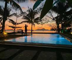 Hotel Buko Beach Resort