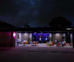 HALFWAY HOUSE - MACTAN CEBU AIRPORT