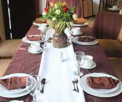 Hotel Hannah's Garden Resort and Events Place