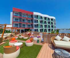 Best Western Plus The Ivywall Resort-Panglao