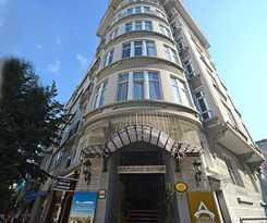 Boutique Adamar Hotel - Special Class