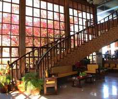 Hotel Tamaraw Beach Resort