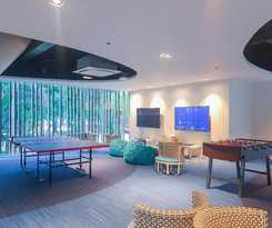 Hotel Tambuli Seaside Resort and Spa