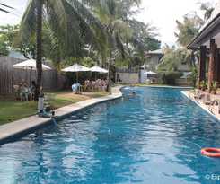 Hotel Wild Orchid Beach Resort