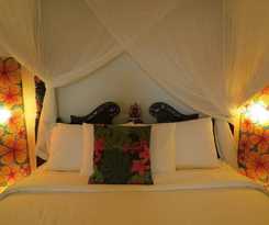 Hotel Cintai - Coritos Garden Hotel