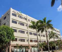 Hotel Acacia Bacolod