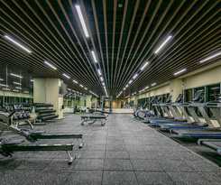 Hotel Hilton Clark Sun Valley Resort