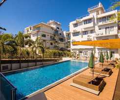 Hotel Pinnacle Boracay