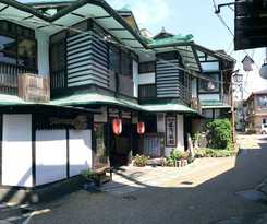 Ryokan Kiya