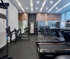 The Sphere Serviced Residences