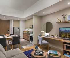 Hotel Citadines Bay City Manila