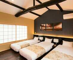 Resi Stay Kyoto Fuyacho