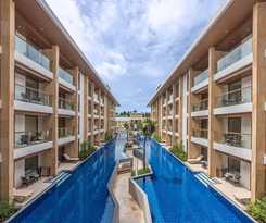 Hotel Henann Crystal Sands Resort