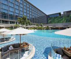 Hilton Manila