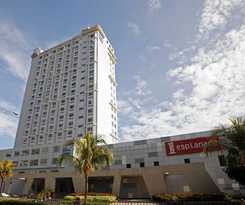 Hotel Tryp By Wyndham Mall Of Asia Manila
