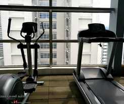 Hotel Valero Grand Suites By Swiss-belhotel Makati