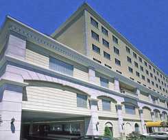 Hotel Monarque Tottori