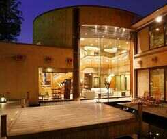 Hotel Kounkan