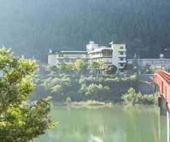 Hotel Shiramine Onsen Happo