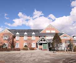 Pension Avenue