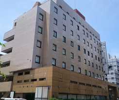 Crown Hills Kanazawa