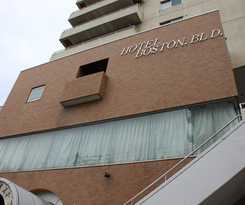 Hotel Hot Spring Boston