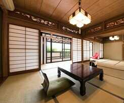 Yokohama Fujiyoshi Izuten