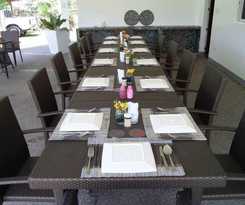 Hotel White Chocolate Hills Resort