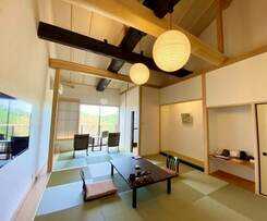Hotel Yoshinoso Yukawaya