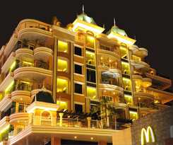 Hotel Fields Plaza Condo