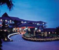 Mission Hills Golf Club and Resorts Shenzhen