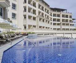 Hotel Twin Lakes